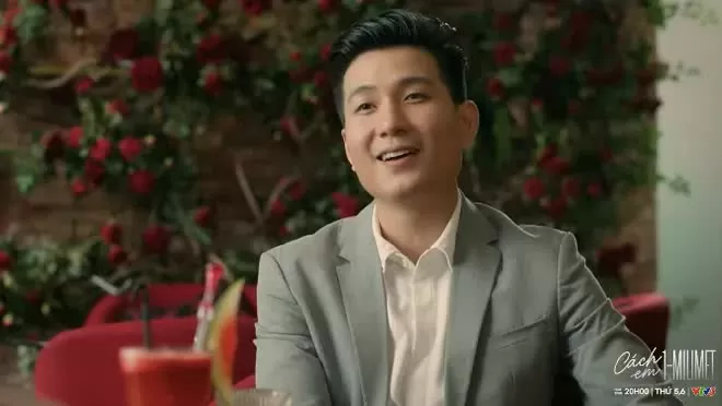 Cách em 1 milimet tập 31: Tú ‘lột mặt nạ’ của Hiếu Cách em 1 milimet tập 31: Tú ‘lột mặt nạ’ của Hiếu