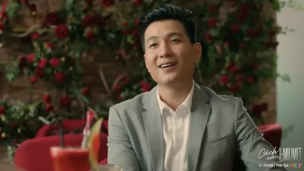 Cách em 1 milimet tập 31: Tú ‘lột mặt nạ’ của Hiếu