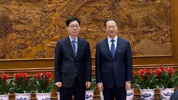 Tìm kiếm đối thoại với Triều Tiên, Hàn Quốc nhờ đến quốc gia này