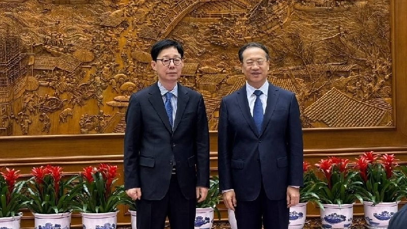 Tìm kiếm đối thoại với Triều Tiên, Hàn Quốc nhờ đến quốc gia này