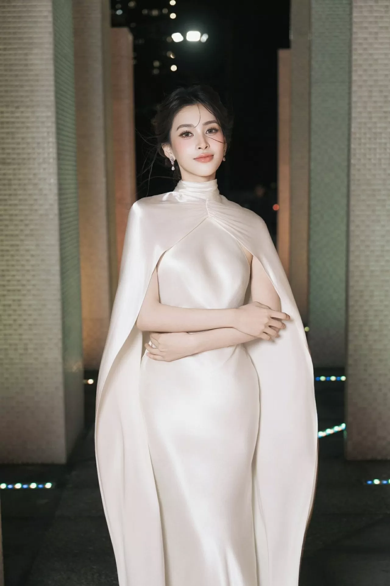 Trần Tiểu Vy