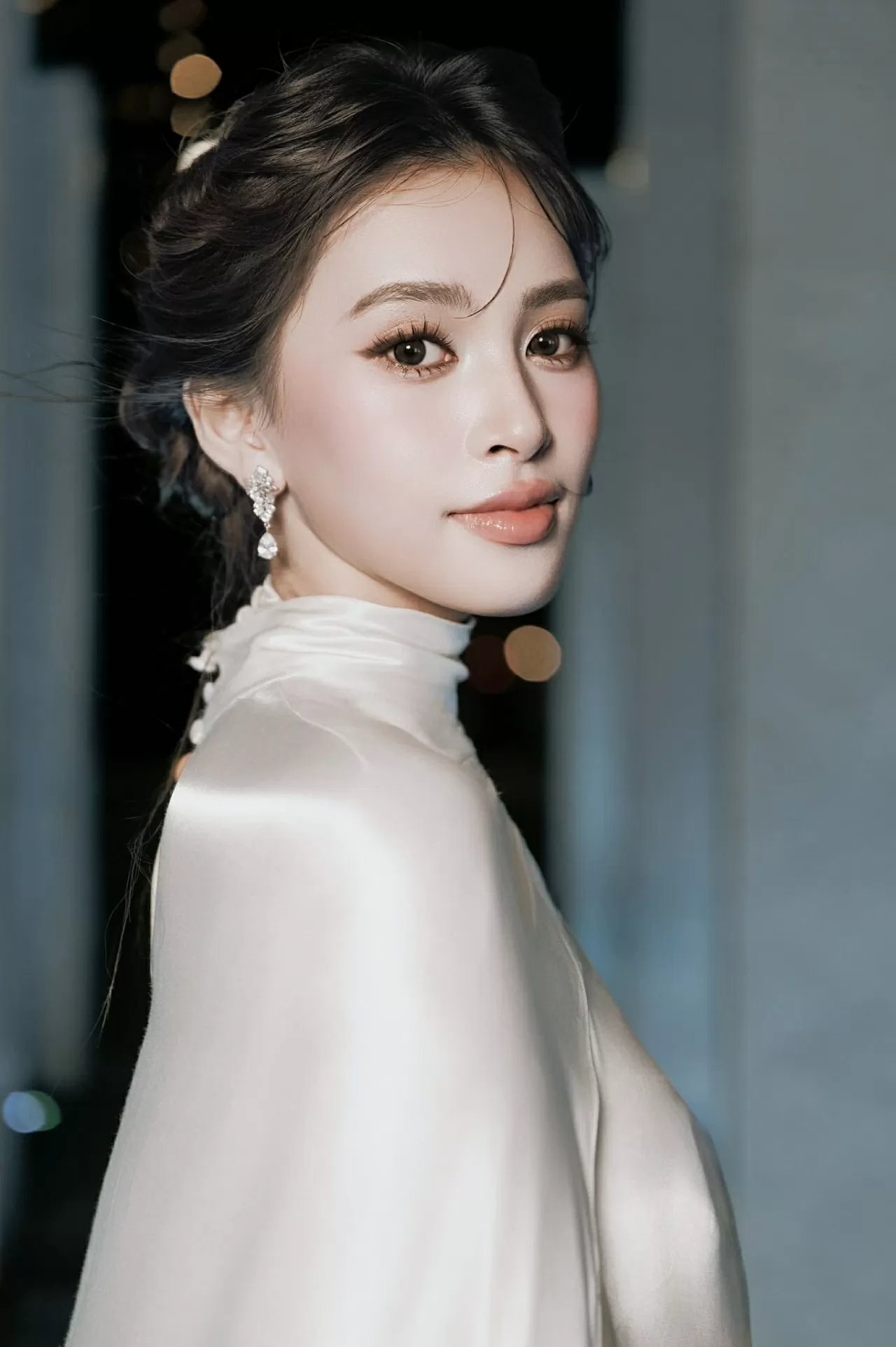 Trần Tiểu Vy Trần Tiểu Vy