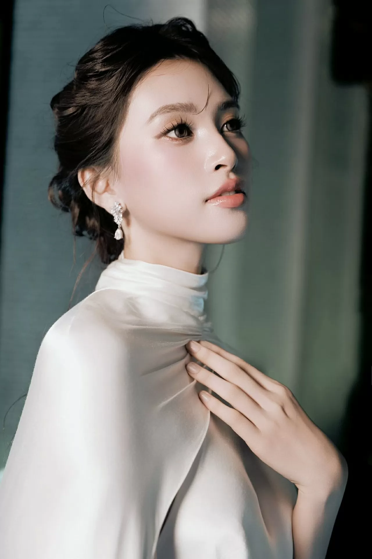 Trần Tiểu Vy