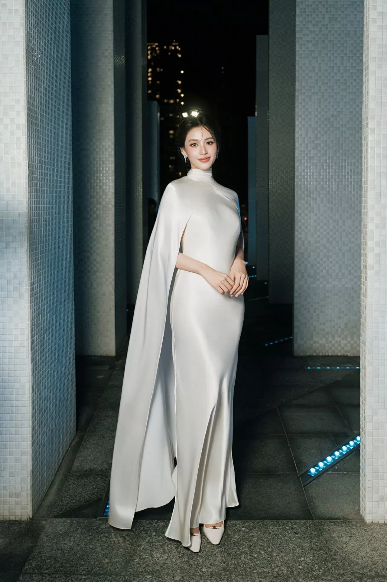 Trần Tiểu Vy Trần Tiểu Vy