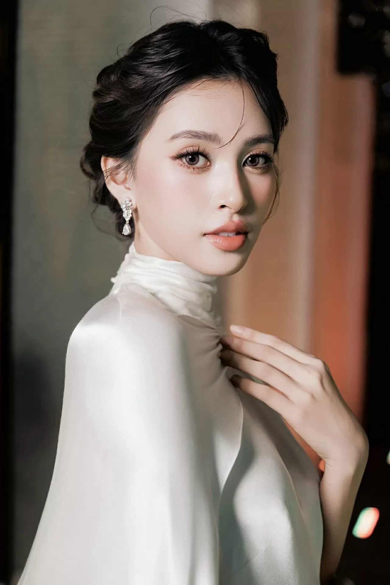 Trần Tiểu Vy