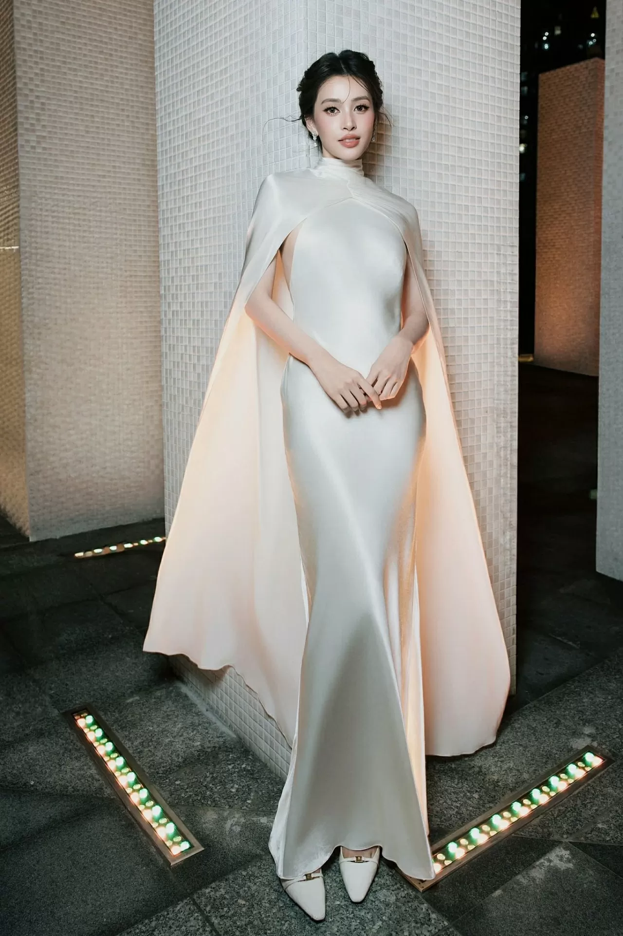 Trần Tiểu Vy Trần Tiểu Vy