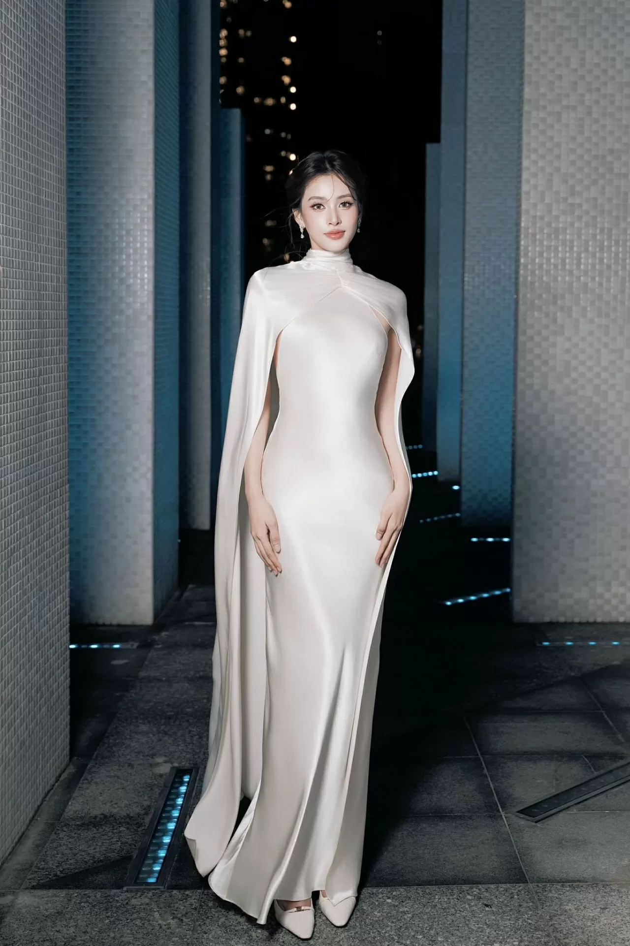 Trần Tiểu Vy Trần Tiểu Vy