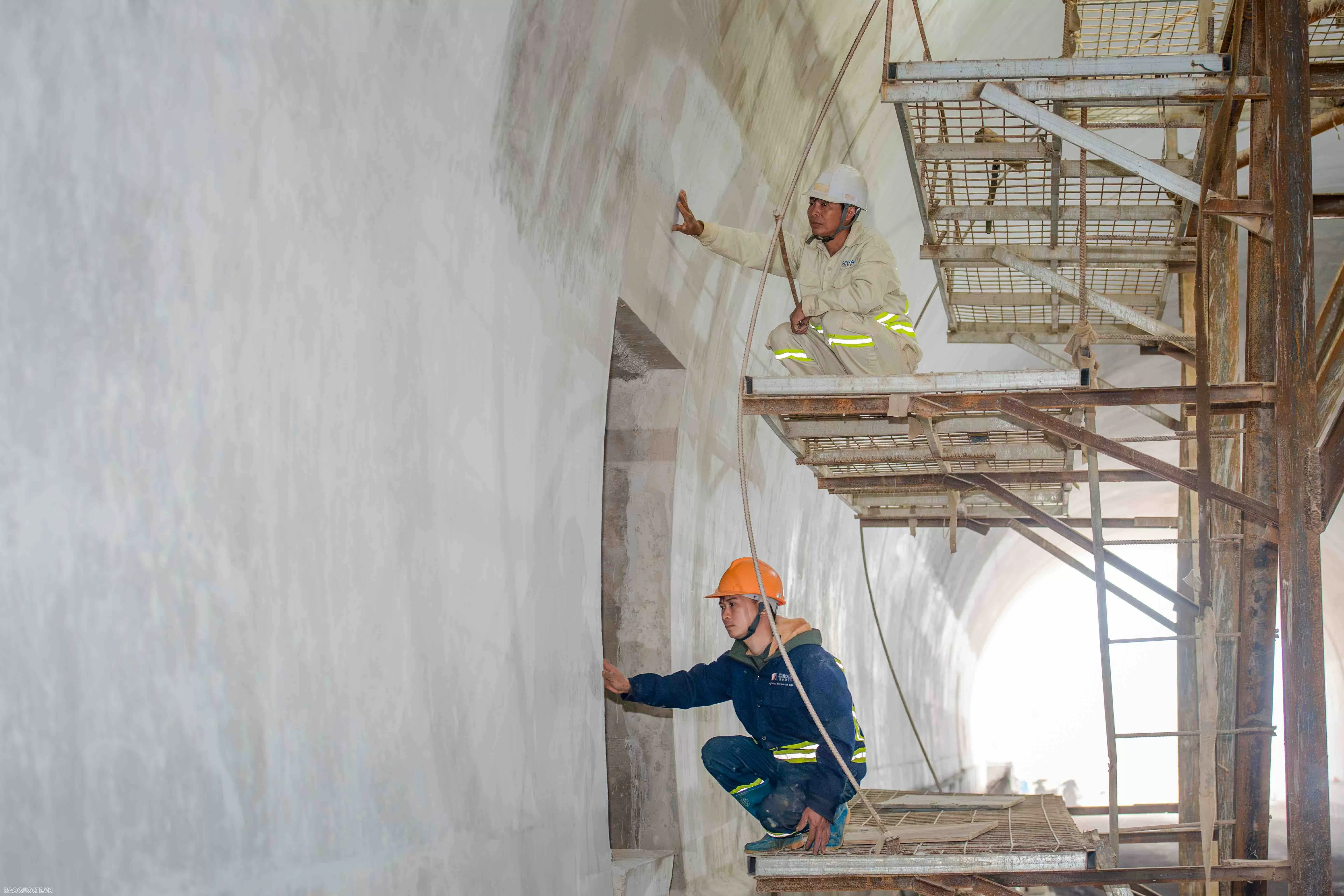 Cao tốc Đồng Đăng(Lạng Sơn) – Trà Lĩnh (Cao Bằng) trước giờ thông tuyến