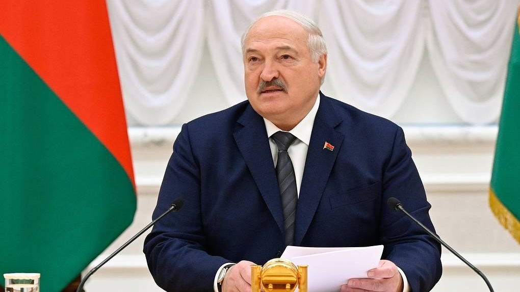 Tự gọi mình là 'Tổng thống sắp mãn nhiệm', nguyên thủ Belarus tiết lộ điều không muốn làm với thế hệ kế cận