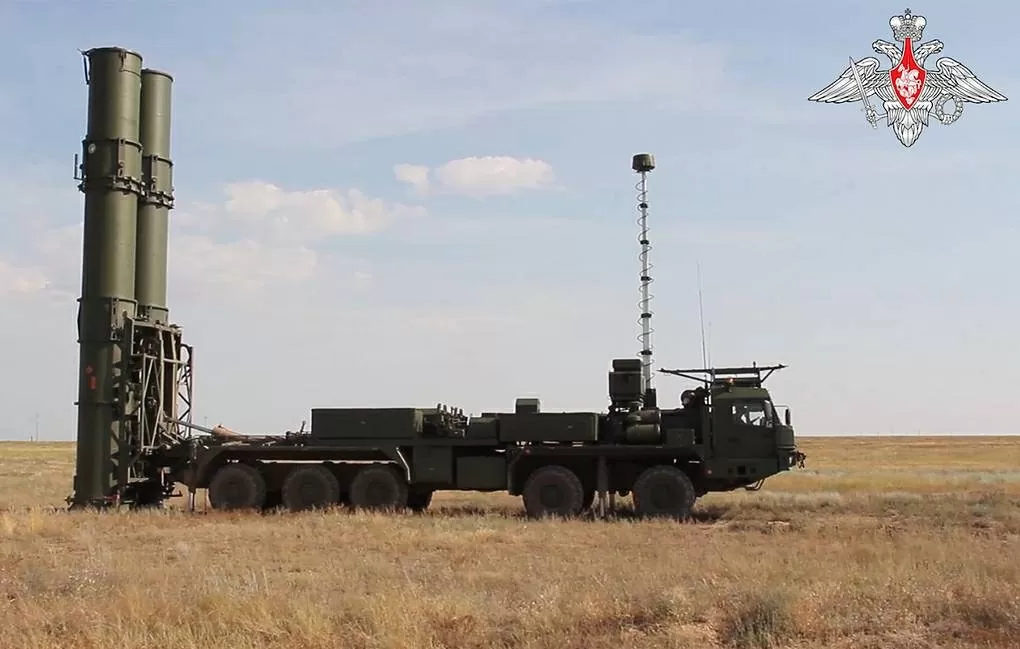 Nga tung vũ khí 'độc nhất vô nhị' vào trực chiến, uy lực mạnh cỡ nào? (Nguồn: Bộ Quốc phòng Nga)