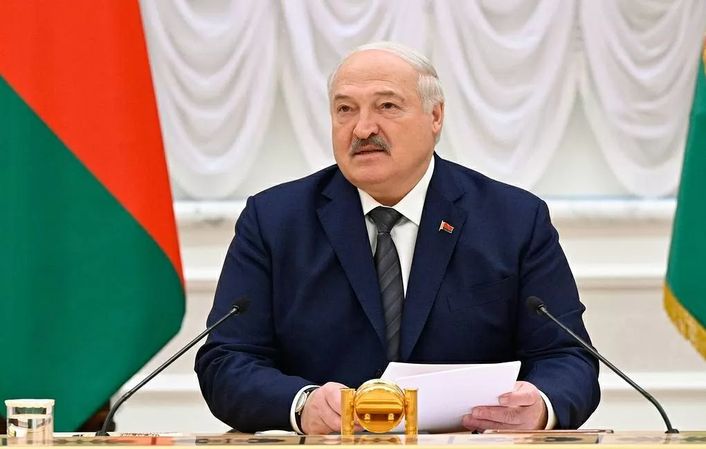 Tự gọi mình là Tổng thống sắp mãn nhiệm, nguyên thủ Belarus tiết lộ điều không muốn làm với thế hệ kế cận, yếu tố nào giúp cải thiện quan hệ với Mỹ?