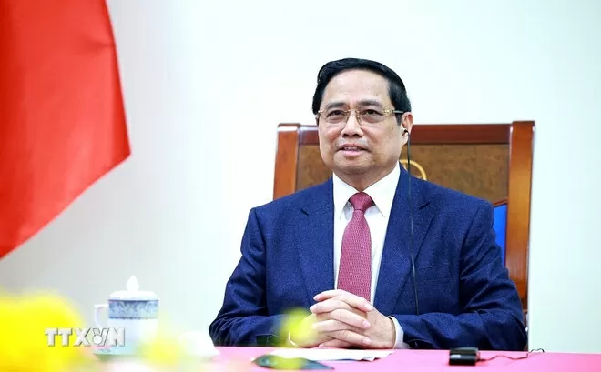 Việt Nam-Singapore khẳng định cam kết phối hợp, phát huy hiệu quả