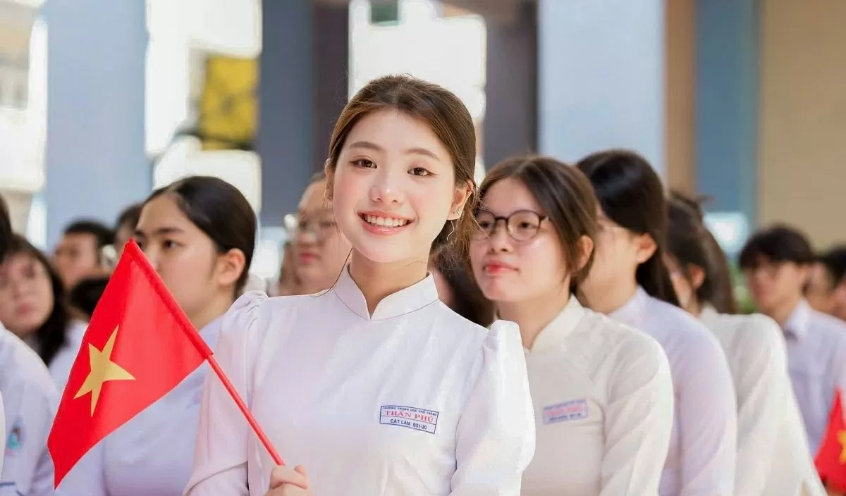 TPHCM đề xuất cho học sinh nghỉ 11 ngày Tết Bính Ngọ 2026 TPHCM đề xuất cho học sinh nghỉ 11 ngày Tết Bính Ngọ 2026