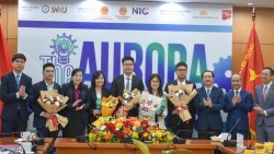 Tôn vinh tinh thần sáng tạo khoa học của người trẻ Việt Nam tại Australia