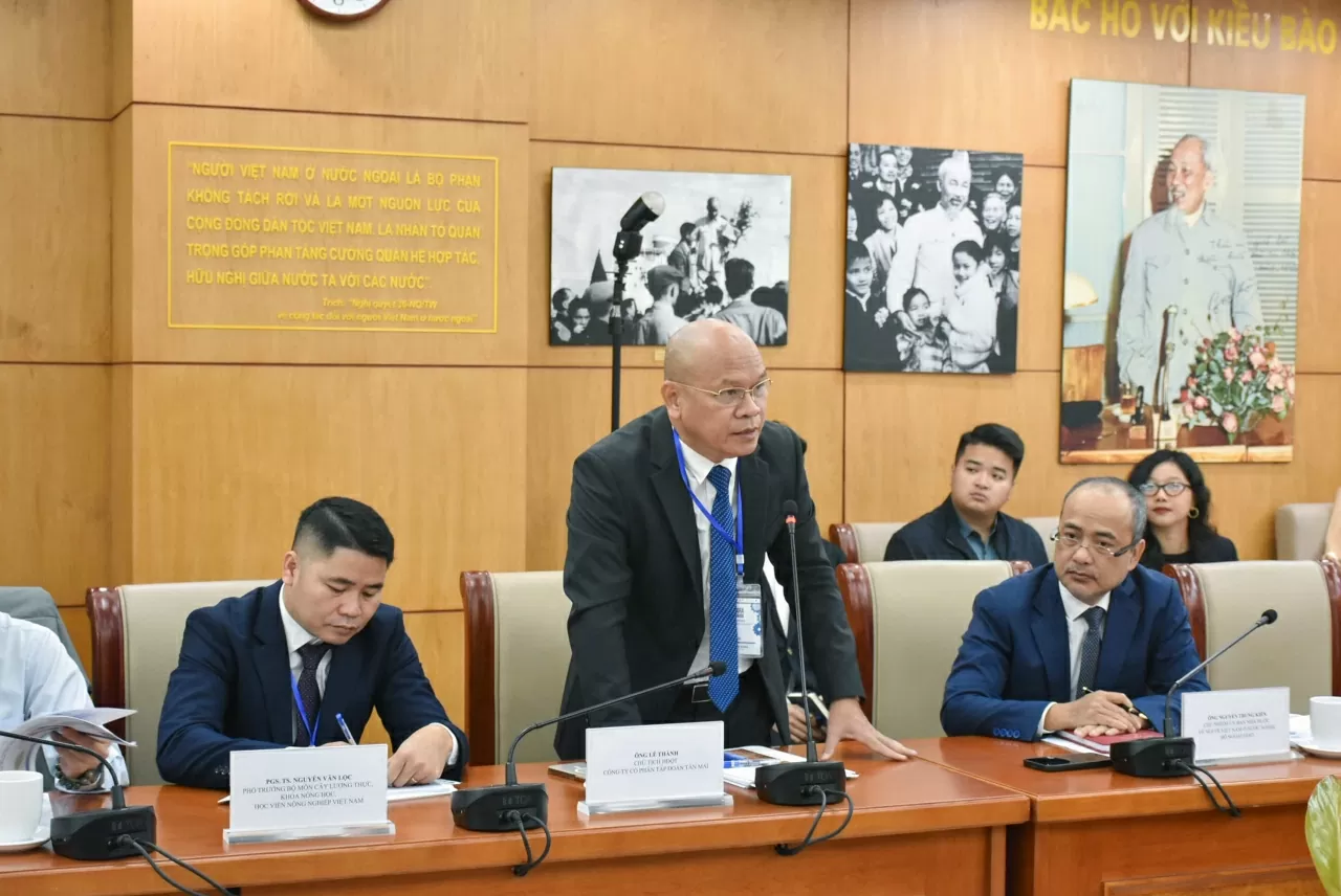 Tôn vinh tinh thần sáng tạo khoa học của người trẻ Việt Nam tại Australia Tôn vinh tinh thần sáng tạo khoa học của người trẻ Việt Nam tại Australia