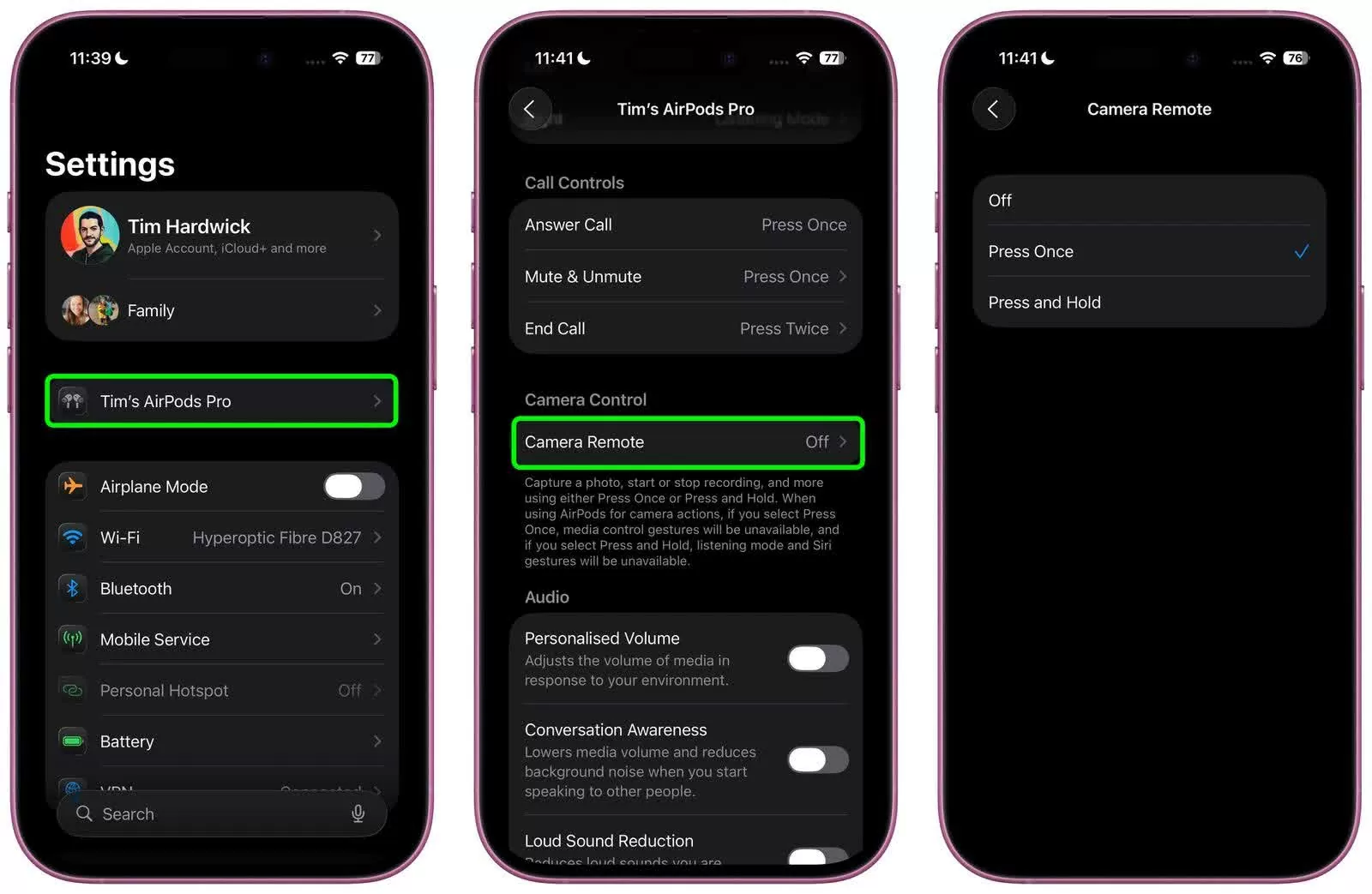 Cách làm đơn giản. Cách làm đơn giản.