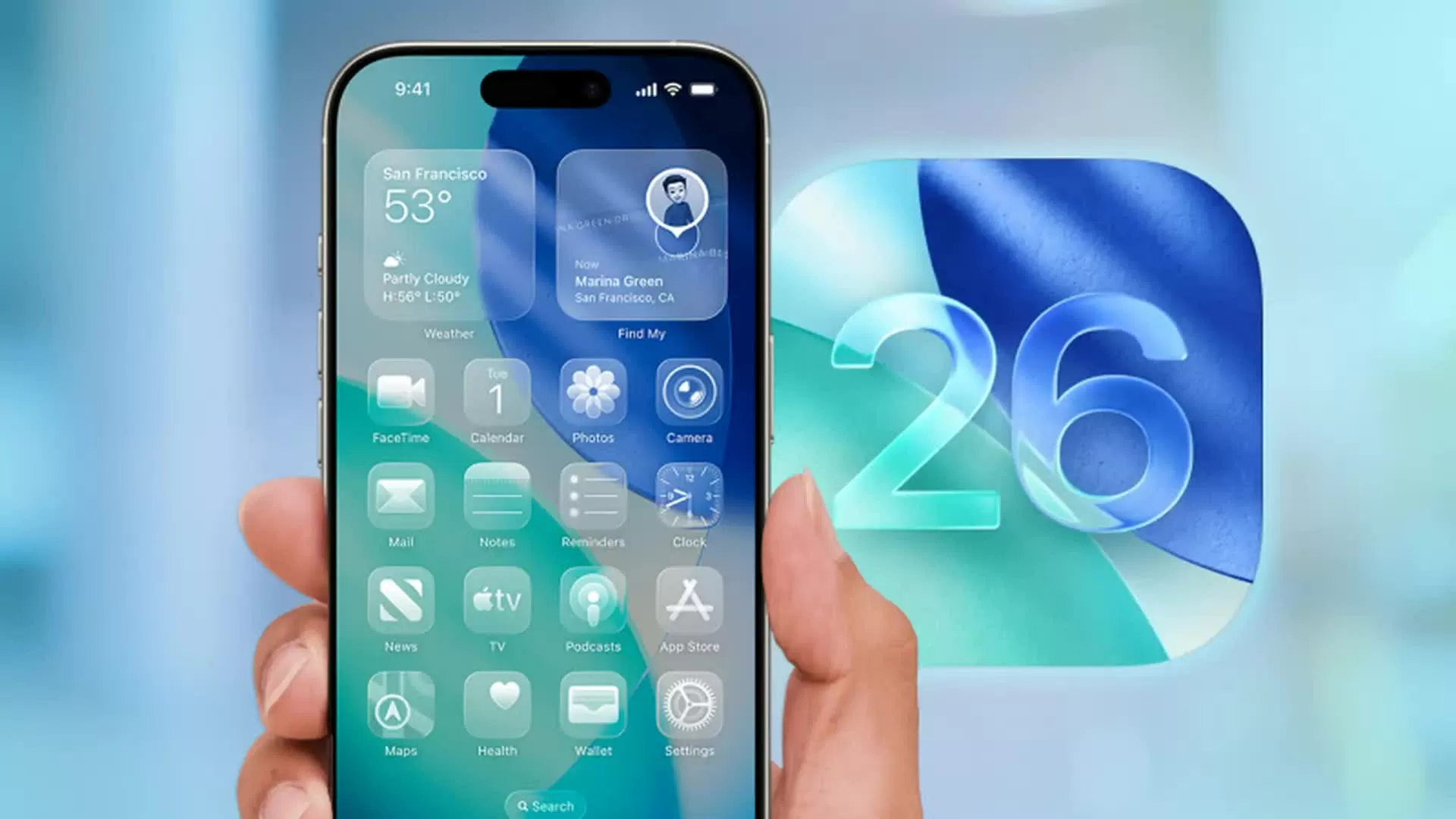 iOS 26 mang đến một cách quay video hoàn toàn mới trên iPhone, giúp trải nghiệm trở nên tiện lợi hơn. 
