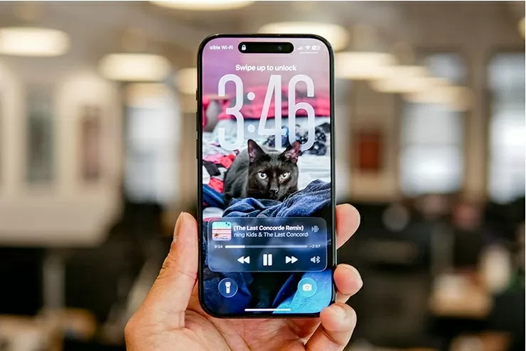 Người dùng iPhone đời cũ có thể cải thiện hiệu suất khi chạy iOS 26 bằng một số thủ thuật đơn giản. Người dùng iPhone đời cũ có thể cải thiện hiệu suất khi chạy iOS 26 bằng một số thủ thuật đơn giản.