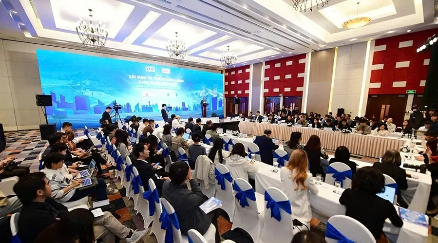 thị trường năng lượng