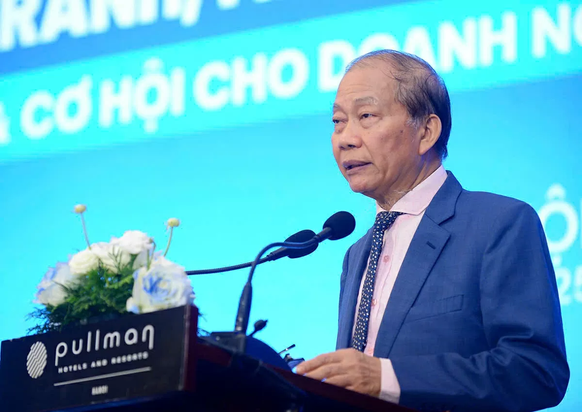 thị trường năng lượng