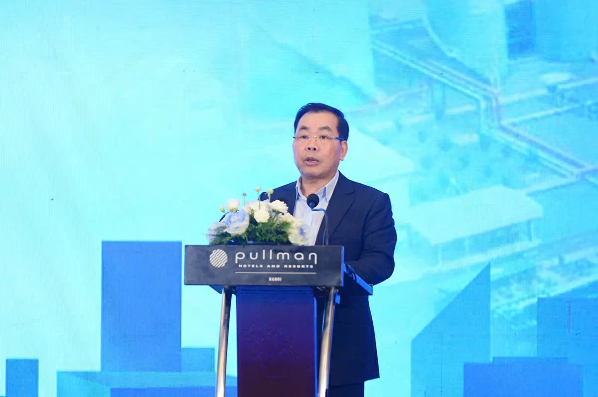 thị trường năng lượng