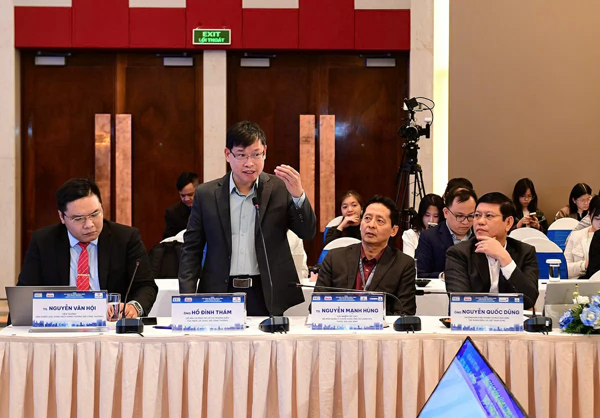 thị trường năng lượng