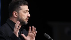 Tình hình Ukraine: Tổng thống Zelensky thừa nhận nguy cơ lớn, cử quan chức ngoại giao đến Trung Quốc bàn chuyện