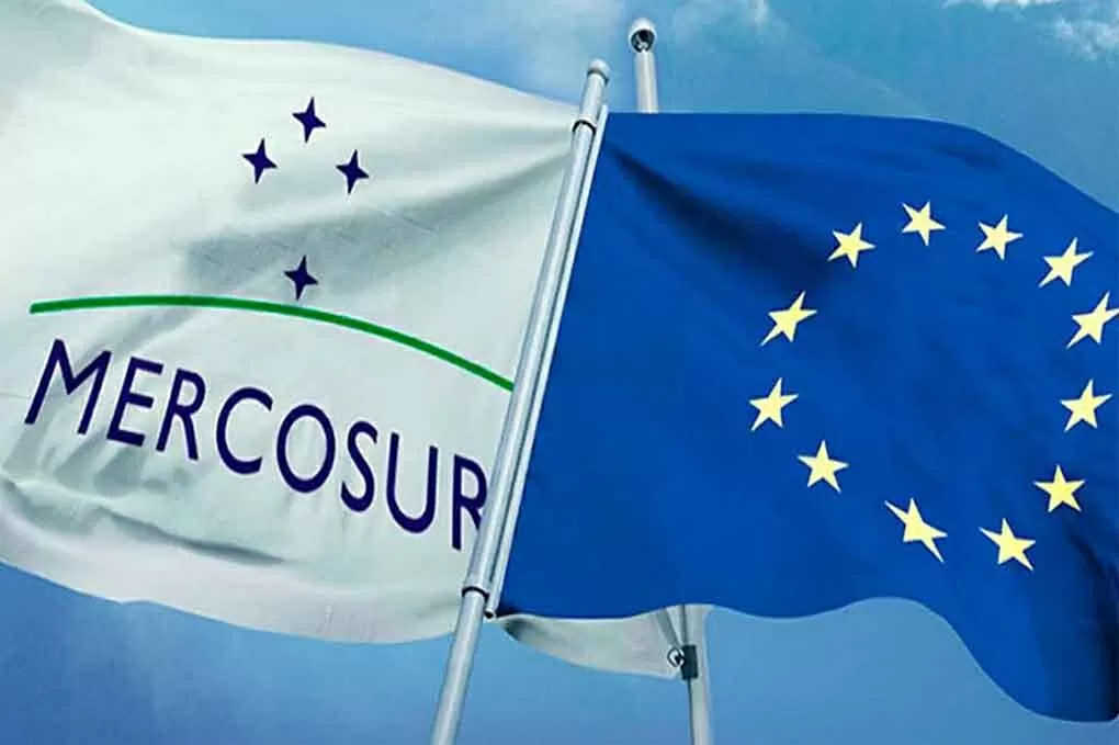 Thỏa thuận thương mại EU-Mercosur: Hài hoà
