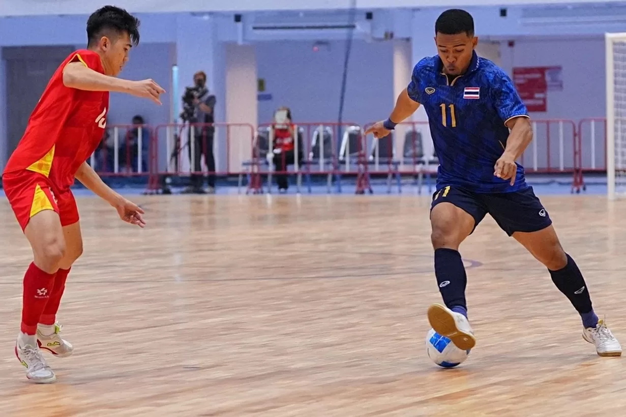 SEA Games 33 ngày 19/12: Các trận chung kết quan trọng, hy vọng 'bội thu' Huy chương Vàng SEA Games 33 ngày 19/12: Các trận chung kết quan trọng, hy vọng 'bội thu' Huy chương Vàng