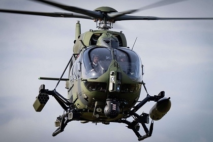 Tây Ban Nha mạnh tay chi 4,7 tỷ USD mua sắm hàng trăm khí tài quân sự do châu Âu sản xuất