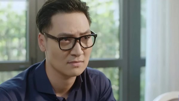 Lằn ranh tập 35: Khắc nắm được điểm yếu của Nguyệt