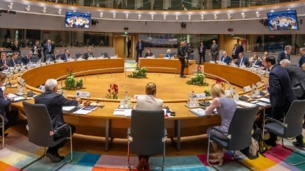 Hội nghị thượng đỉnh EU 'chốt' thỏa thuận 90 tỷ Euro cho Ukraine vay, thất bại trong mưu tính sử dụng tài sản Nga bị phong tỏa