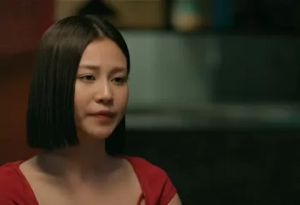 Cách em 1 milimet tập 32: Tú dằn mặt vợ sắp cưới của Bách
