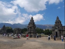 Indonesia muốn thu hút thêm khách quốc tế trong năm 2025-2026 nhờ chiến lược này