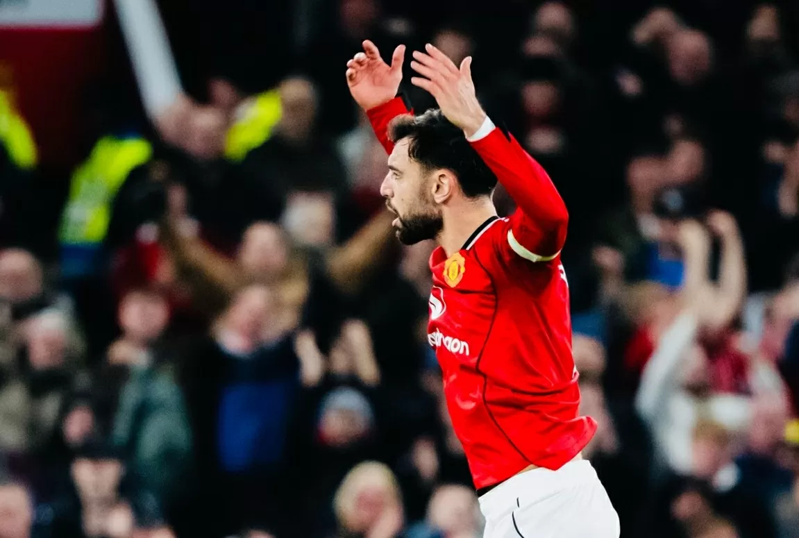 Bruno Fernandes tiết lộ đã hai lần suýt rời Man Utd