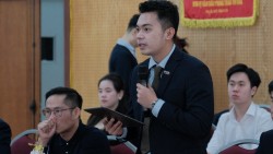 7.52(V): Nghị quyết 36 tiếp sức khát vọng của kiều bào trẻ