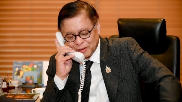 Căng thẳng Campuchia-Thái Lan: Mỹ có động thái mới, Bangkok nhắn gửi thông điệp tới quốc tế