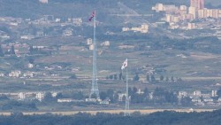 Mỹ phản đối dự luật của đồng minh Hàn Quốc về quyền quản lý Khu phi quân sự liên Triều, kêu gọi không 'chính trị hóa'