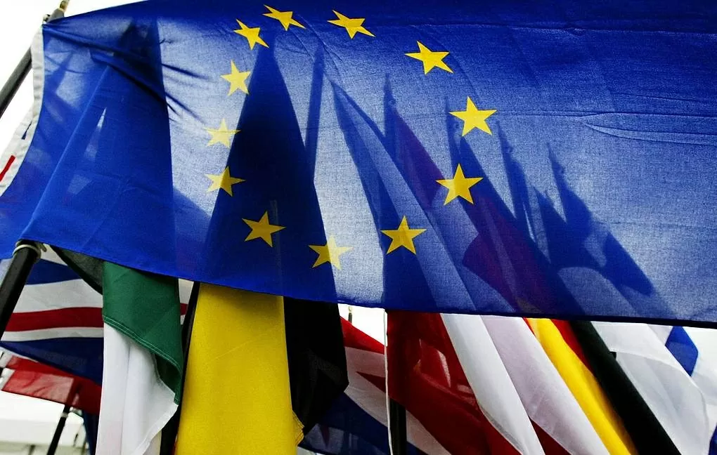 EU vay nợ để hỗ trợ Ukraine, Kiev cảm ơn, Nga tuyên bố 'thắng lợi lớn' cho lẽ thường. (Nguồn: Getty Images)