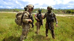 Một quốc gia Đông Nam Á nhận hàng tỷ USD hỗ trợ quốc phòng từ Mỹ