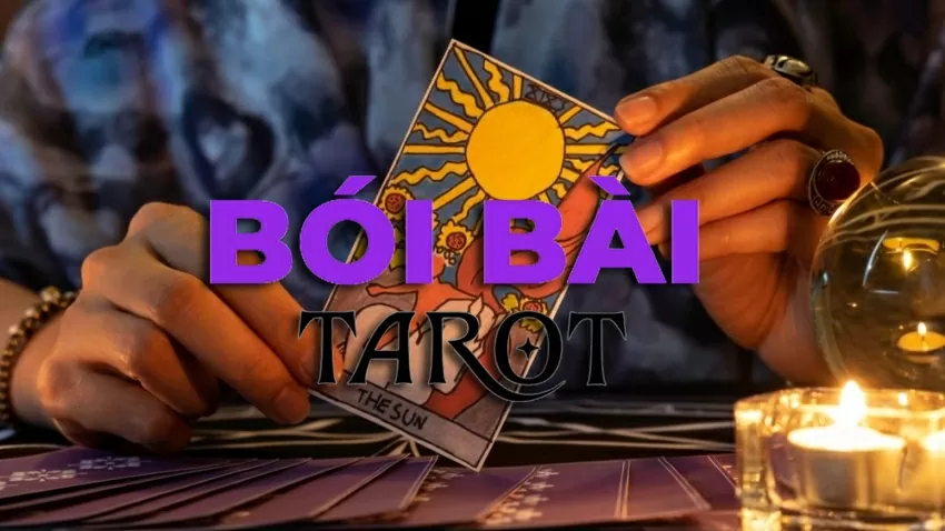 Bài tarot hôm nay 8/1: Cuộc đời bạn chủ yếu là bình yên êm đềm hay đầy biến động sóng gió?
