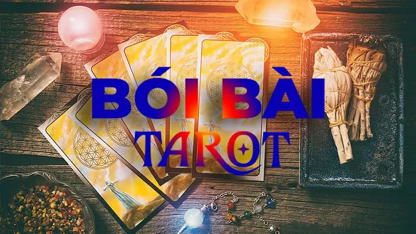 Bài tarot hôm nay 9/1: Người yêu hiện tại của bạn có cảm xúc gì?