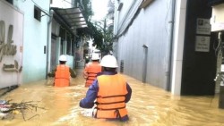 Lịch cúp điện Thành phố Huế hôm nay ngày 21/12/2025