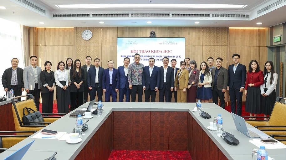 Định hình tiêu chuẩn quyền con người mới tại Liên hợp quốc và hàm ý chính sách cho Việt Nam