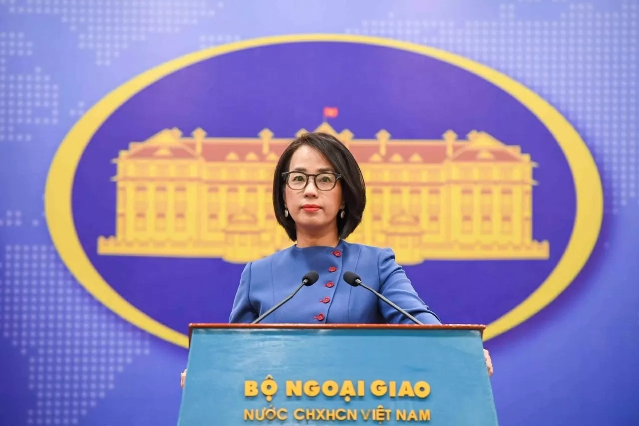 Người phát ngôn