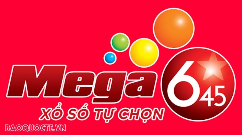 Vietlott 5/7 kết quả xổ số Vietlott Mega Chủ nhật ngày 5/7/2026: Ai là người may mắn trúng thưởng hôm nay?