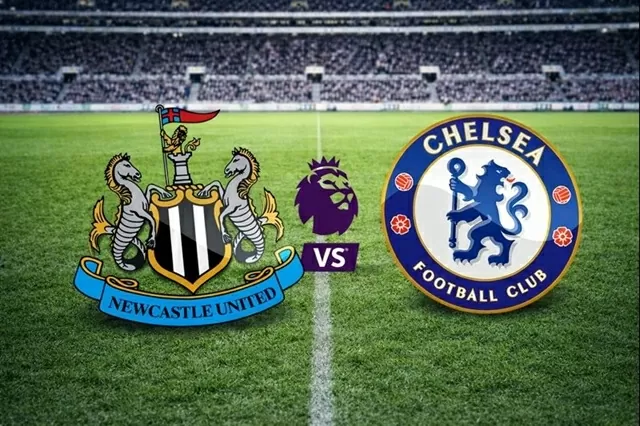 Nhận định, dự đoán tỷ số Newcastle vs Chelsea, 19h30 ngày 20/12 - Vòng 17 Ngoại hạng Anh Nhận định, dự đoán tỷ số Newcastle vs Chelsea, 19h30 ngày 20/12 - Vòng 17 Ngoại hạng Anh