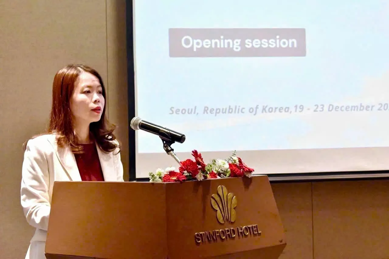 Việt Nam - Hàn Quốc thúc đẩy hợp tác trong các khuôn khổ APEC và Mekong Việt Nam - Hàn Quốc thúc đẩy hợp tác trong các khuôn khổ APEC và Mekong