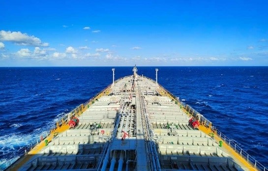 Ukraine vừa thực hiện một hành động chưa từng có tiền lệ