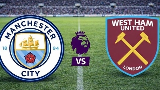 Nhận định, dự đoán tỷ số Man City vs West Ham, 22h00 ngày 20/12 - Vòng 17 Ngoại hạng Anh